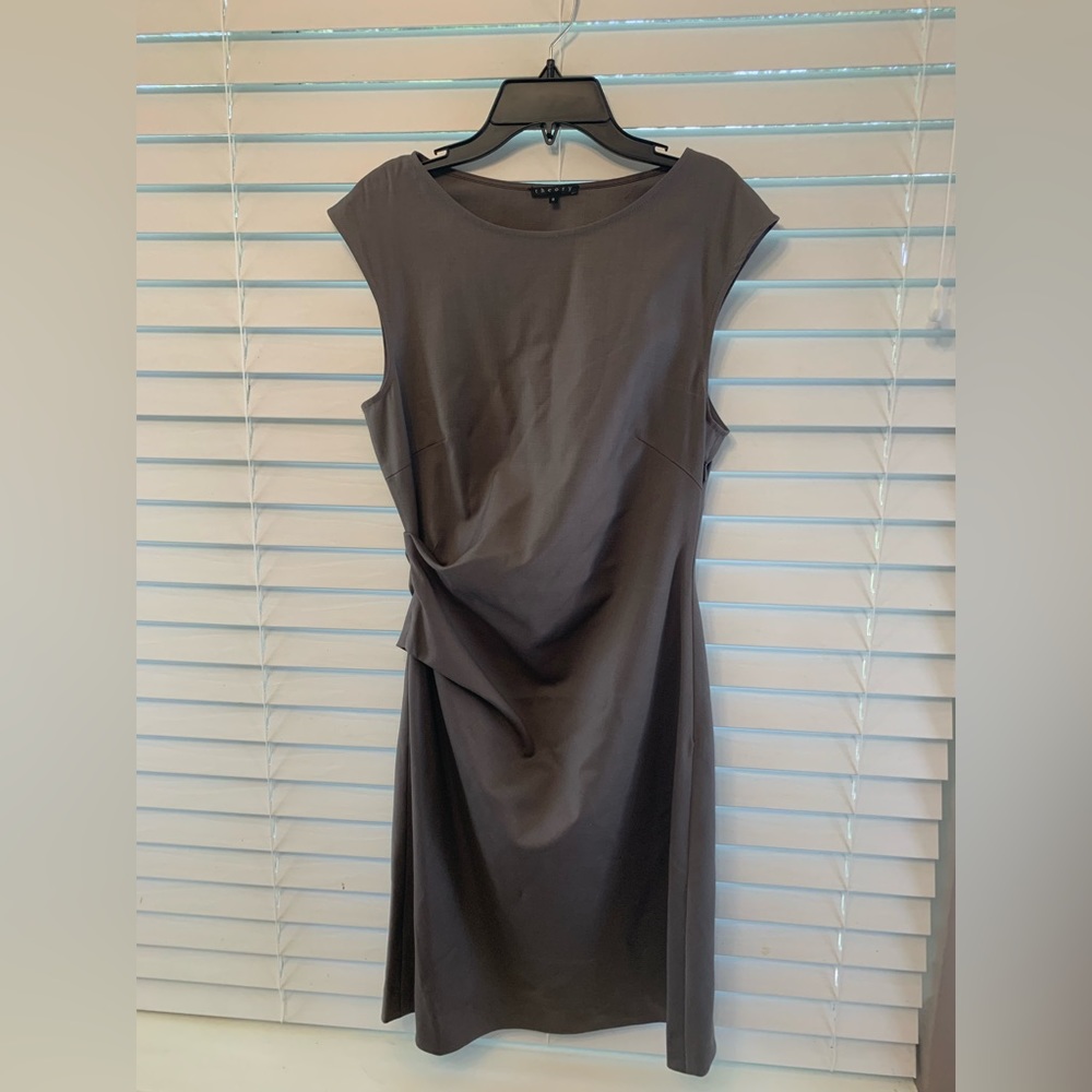 Theory Dress